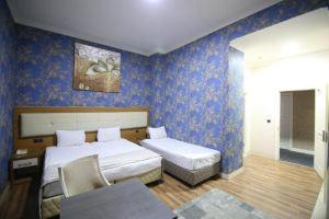 EMPIRE HOTEL, Baku