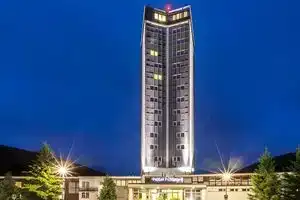 Pec pod Snezkou - Hotels