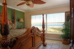 Beachfront Condo Apartments, Cocoa Beach