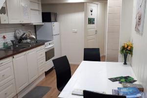 Arctic Rooms Hage, Tromso