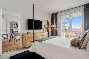 Luxury Apartments by Hyatus Somerville, Boston