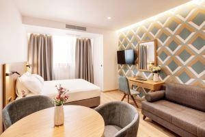 Days City Suites Athens, Piraeus