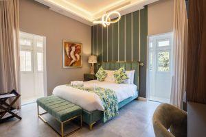 Howard House Hotel, Mdina