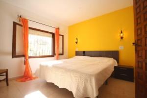 Villa Maryvilla 41 - Plaza Mayor, Calpe