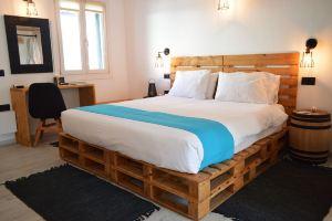 Camara Studio Mykonos, Ornos