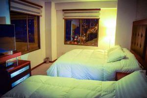HB Sopocachi Hotel, La Paz