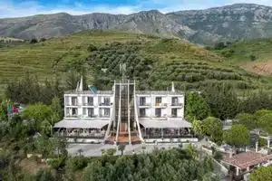 Hotel Edva, Vlore