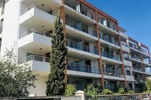 Super Standing and quiet apartment with terrace, Calvi