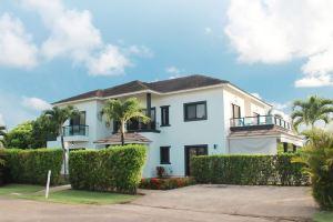 Guest Friendly Large Villa In Exclusive Ocean Village Community, Sosua