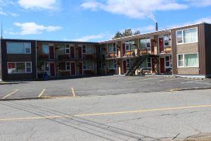 Imperial Fireside Inn, Sudbury