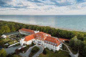 Klinik Graal-Mueritz Hotel, Graal-Muritz
