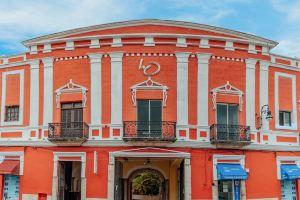 Hotel Ho, Merida