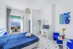 Hotel Spicy, Sorrento