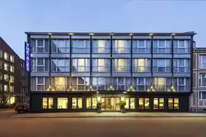 The Alex Hotel, Freiburg