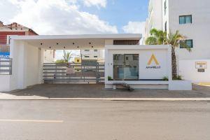 Santiago Oasis • Pool • Gym • Free Parking Hotel, Santiago