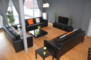 Residence Pellini Apartments, Brussels