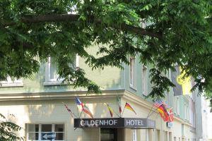 Hotel Gildenhof, Dortmund