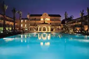 Napa Plaza Hotel, Ayia Napa
