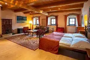 Boutique Hotel Fortuna, Poprad