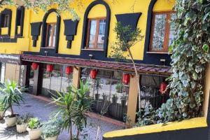 La Voglia Hotel Boutique, Tirana