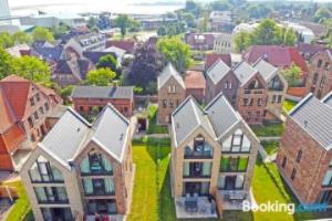 Froschkoje Hotel, Heiligenhafen