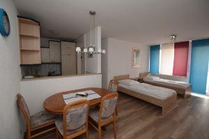 AB Apartment 119, Stuttgart
