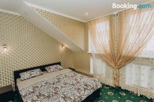 City Center Apart-Hotel, Sumy