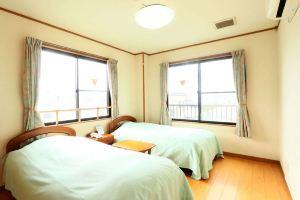 Taharaya Ryokan Hotel, Kakegawa