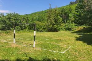 Nice Bungalow in Petrich Cottage, Kamena