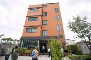 The Bed Residence Donmueang Apartments, Ban Don Muang