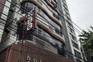 588 Hotel Awba, Yangon