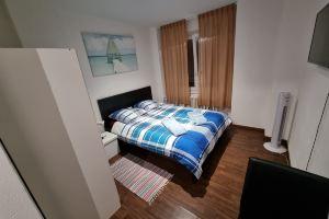 Double Room with Air Conditioning Del Ponte Break, Locarno