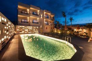Cosmeen Lifestyle Boutique Stay Mini-hotel, Hersonissos