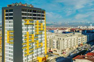 Days Inn & Suites by Wyndham Esenyurt, Eksinoz