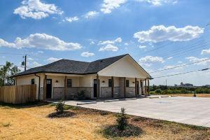 Elegant studio near downtown, Abilene