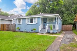 Charming Home in the Heart of West Ashley Apartments, Charleston