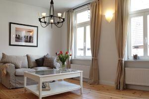 Welcome to the harbor district - Annabel Hotel, Wismar