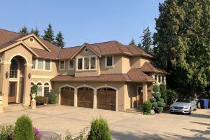 Private Luxury Retreat in Secured Oasis Hotel, Bellevue