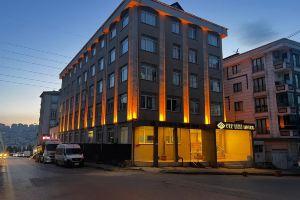 Vip Inn Hotel Esenyurt, Eksinoz