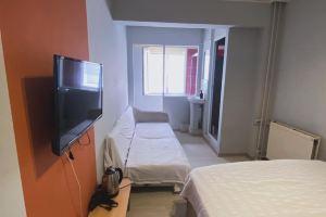 EMIR SUIT Apart, Bursa