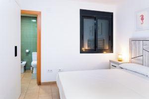 Edifico Tramontana Hotel, Peniscola