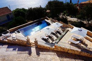 Faros Residence Adults Only Apartments, Fiskardho