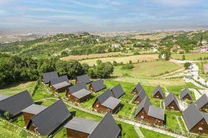 Aronia Bungalow Cottage, Yalova