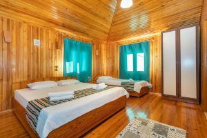 Likya Yanartas Bungalows Hotel, Cirali