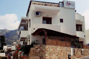 Apollo Studios, Livadia