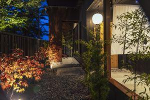 Sumiyoshi no Yado Sakura Sanro Hotel, Hakodate