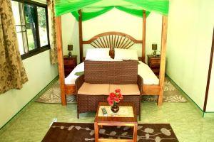 New Paradise Home Resort, Ban Phe