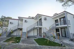 Marina Port Hotel, Akyaka