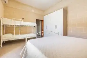 2775 Casa Biancomare by Barbarhouse, San Pietro in Bevagna