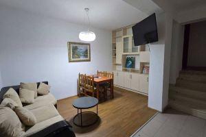 Tirent Apartment-Cozy 2-Bedroom Stay in Don Bosko, Tirana